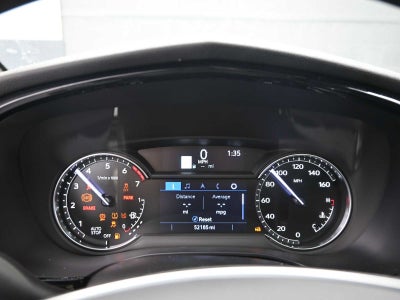 2024 Cadillac XT5 FWD Premium Luxury