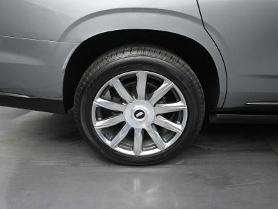 2023 Cadillac Escalade 4WD Sport Platinum