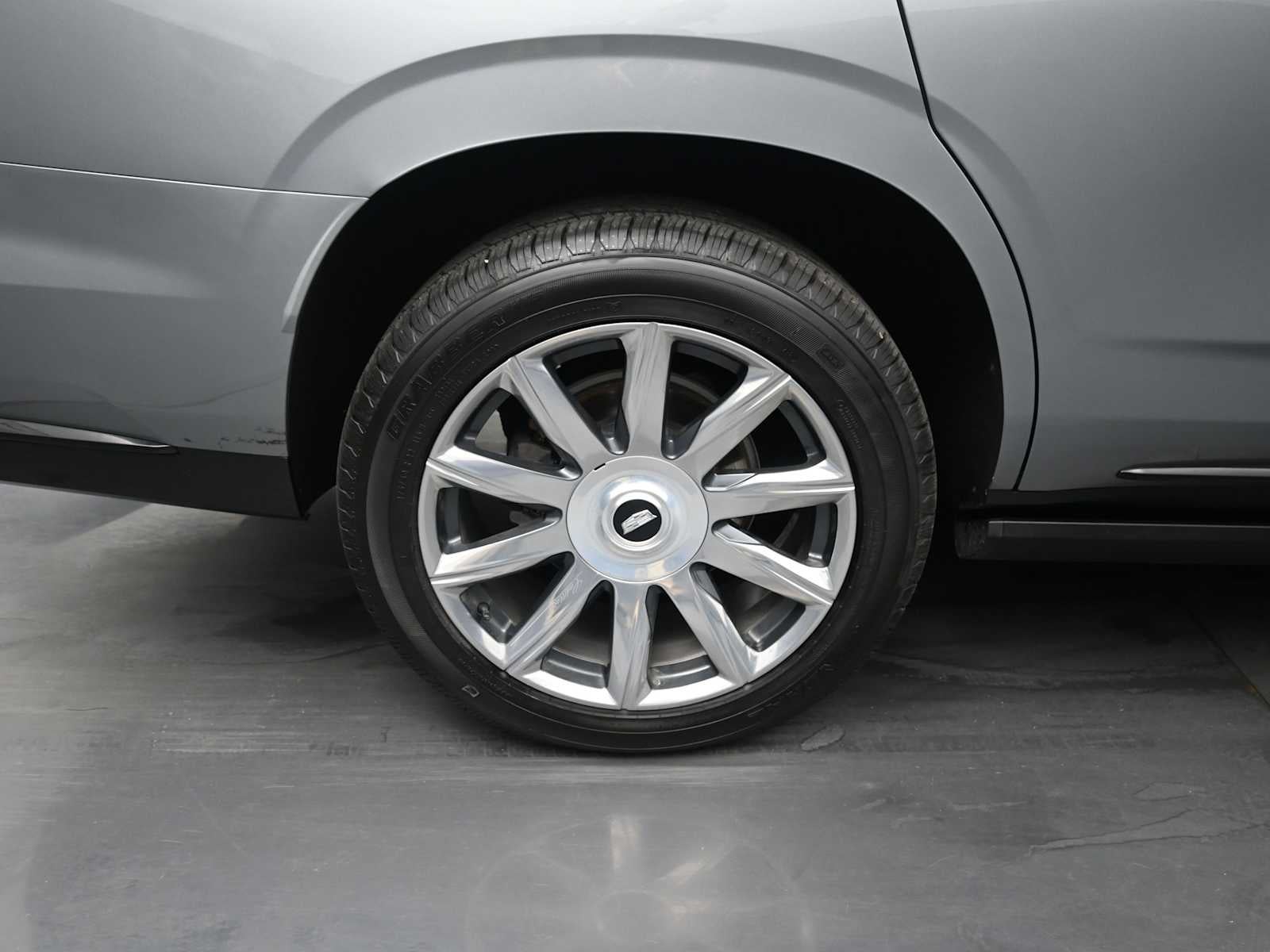 2023 Cadillac Escalade 4WD Sport Platinum