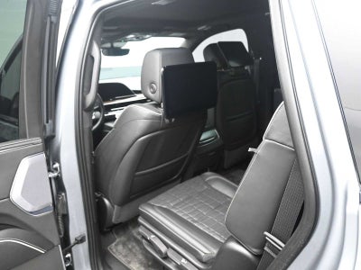 2023 Cadillac Escalade 4WD Sport Platinum