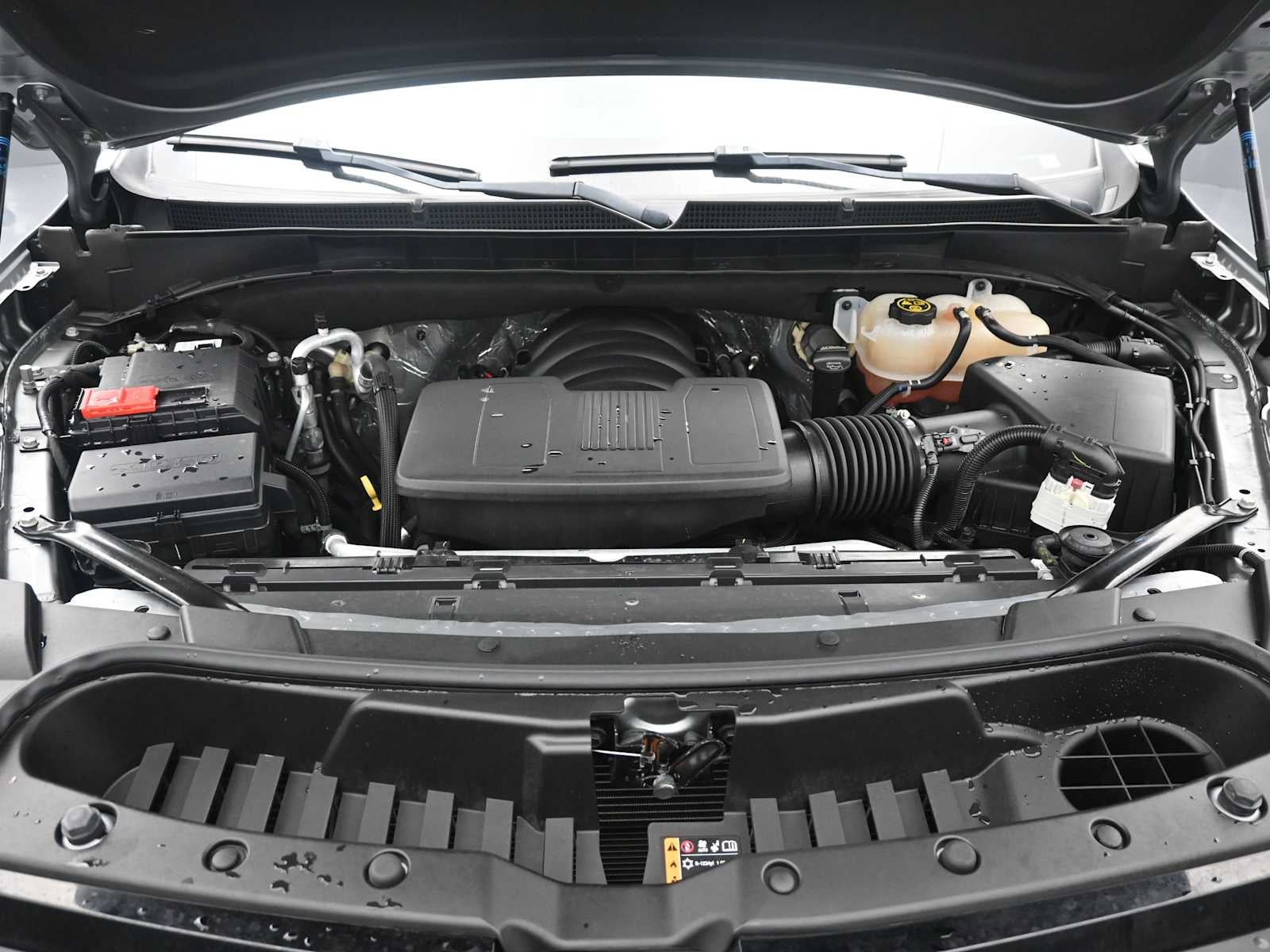 2023 Cadillac Escalade 4WD Sport Platinum