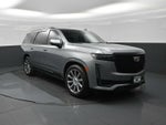 2023 Cadillac Escalade 4WD Sport Platinum
