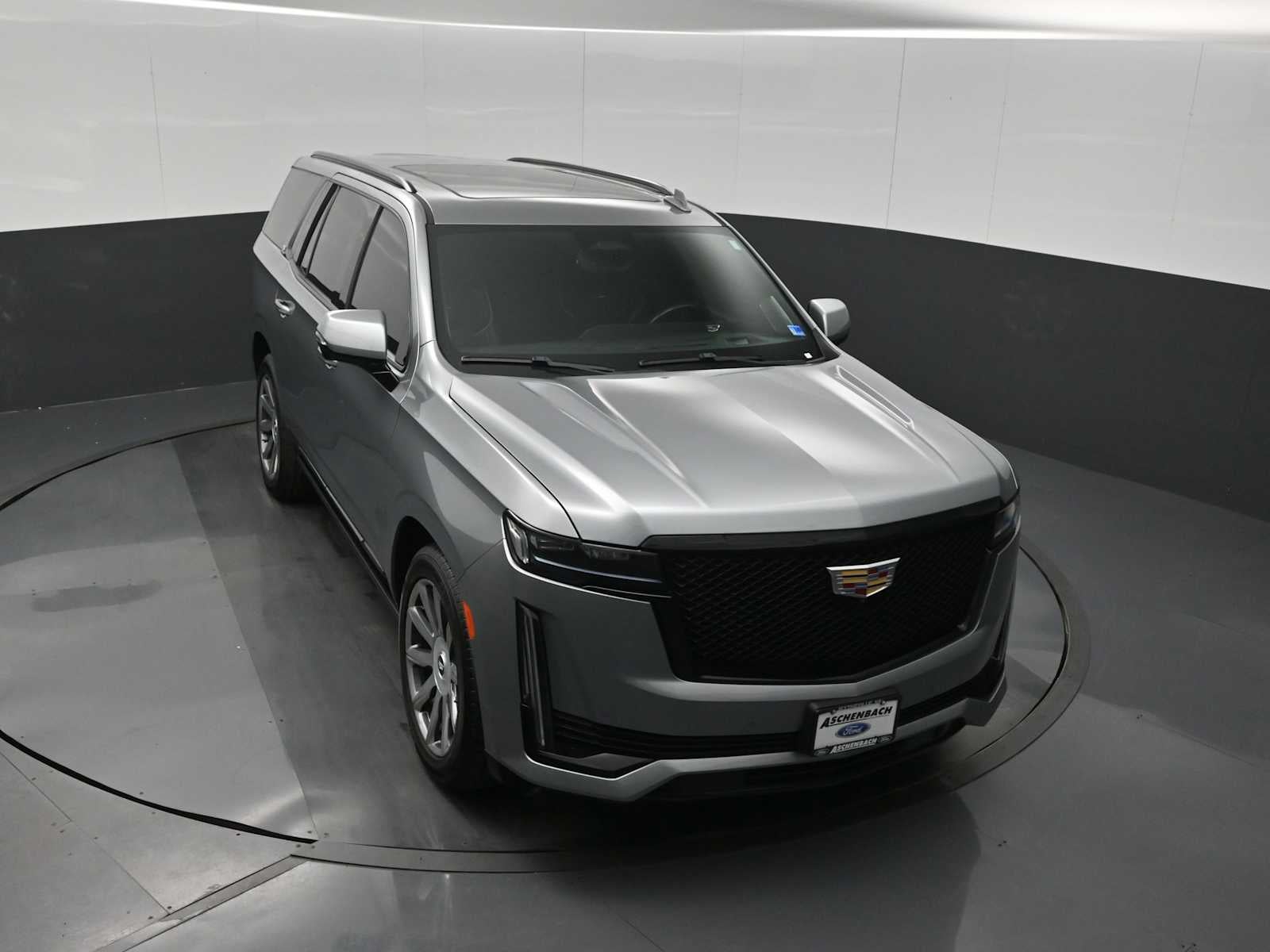 2023 Cadillac Escalade 4WD Sport Platinum