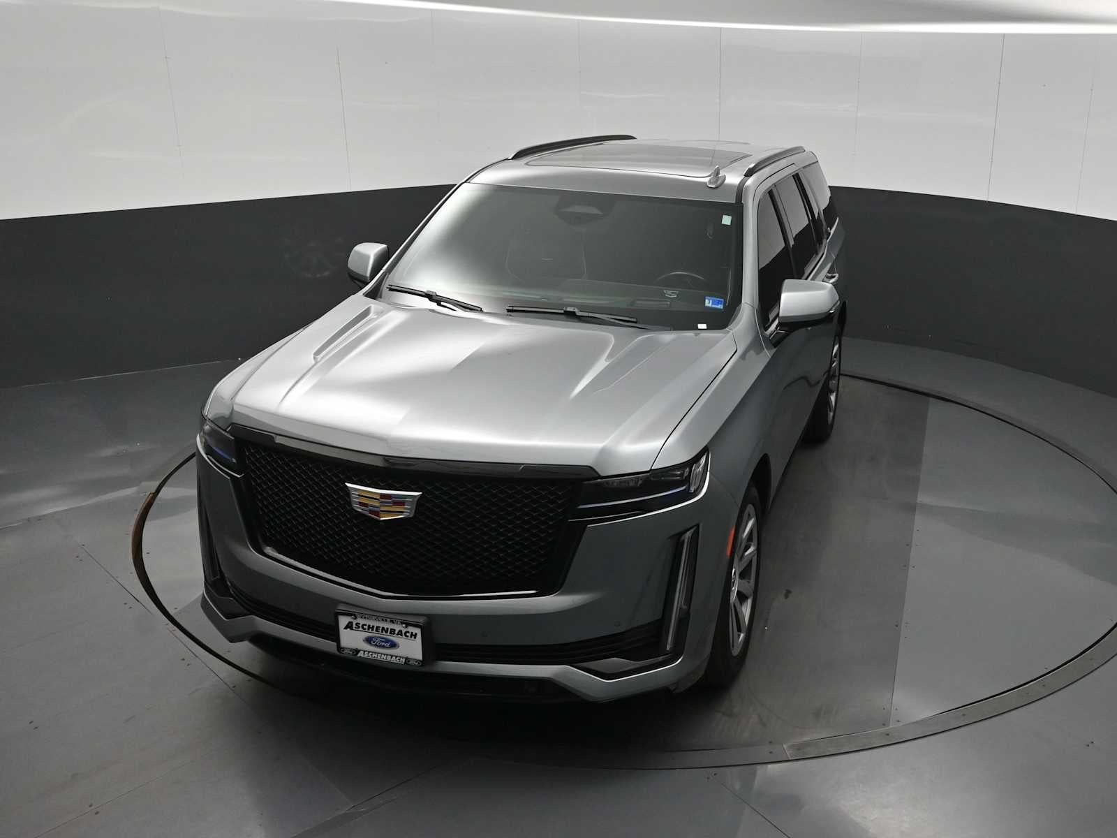 2023 Cadillac Escalade 4WD Sport Platinum