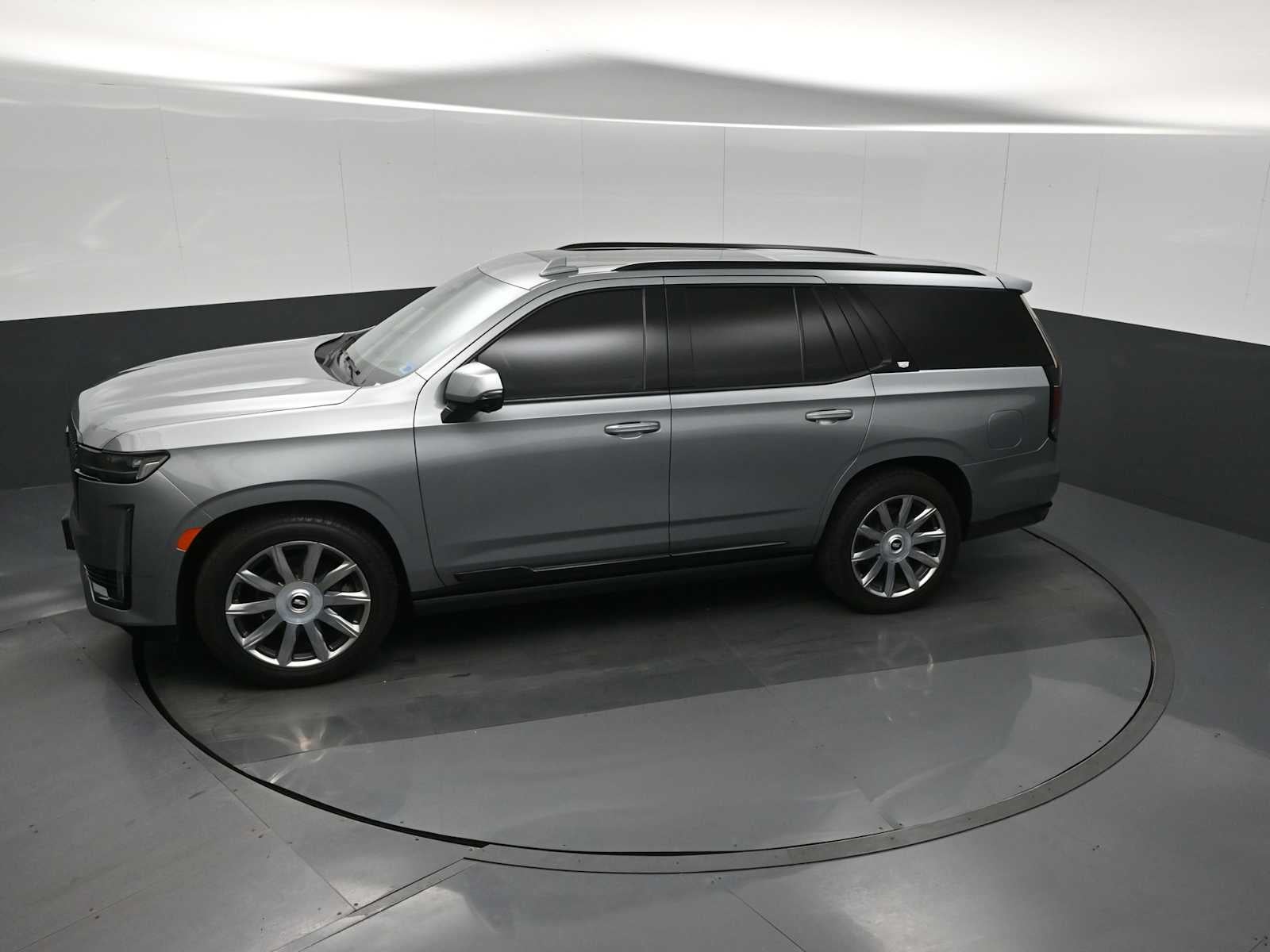 2023 Cadillac Escalade 4WD Sport Platinum