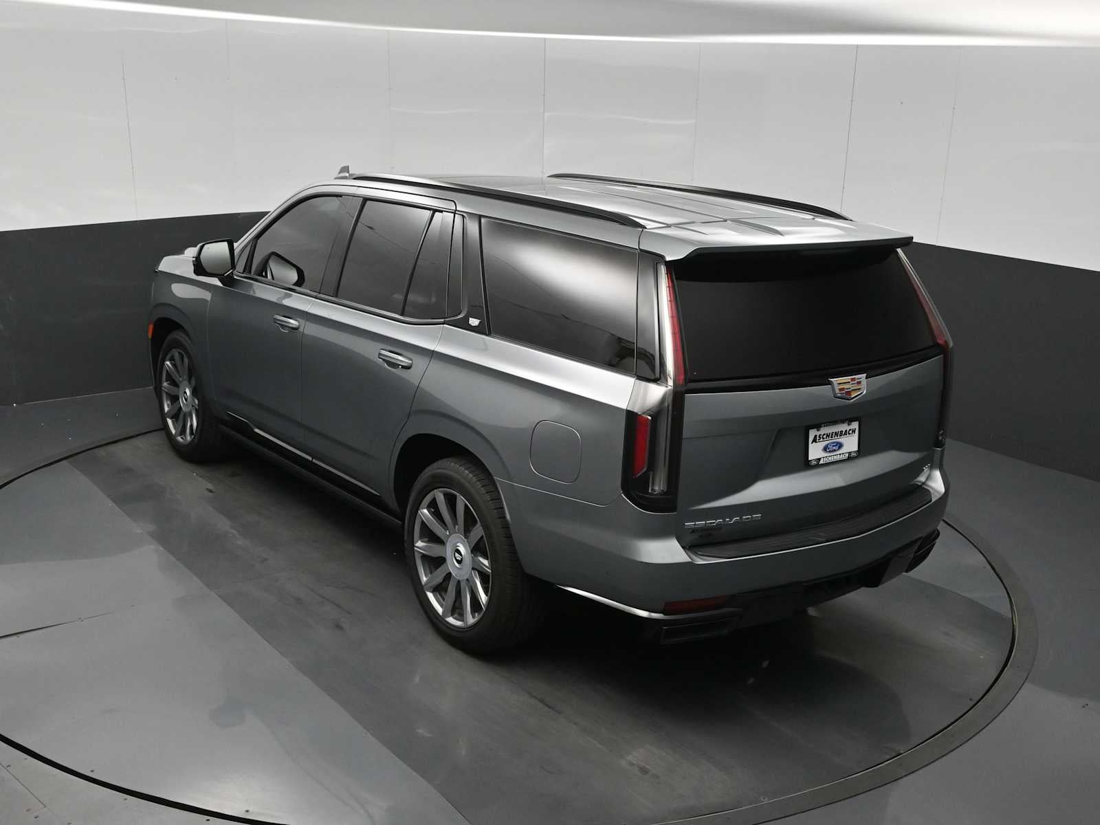 2023 Cadillac Escalade 4WD Sport Platinum