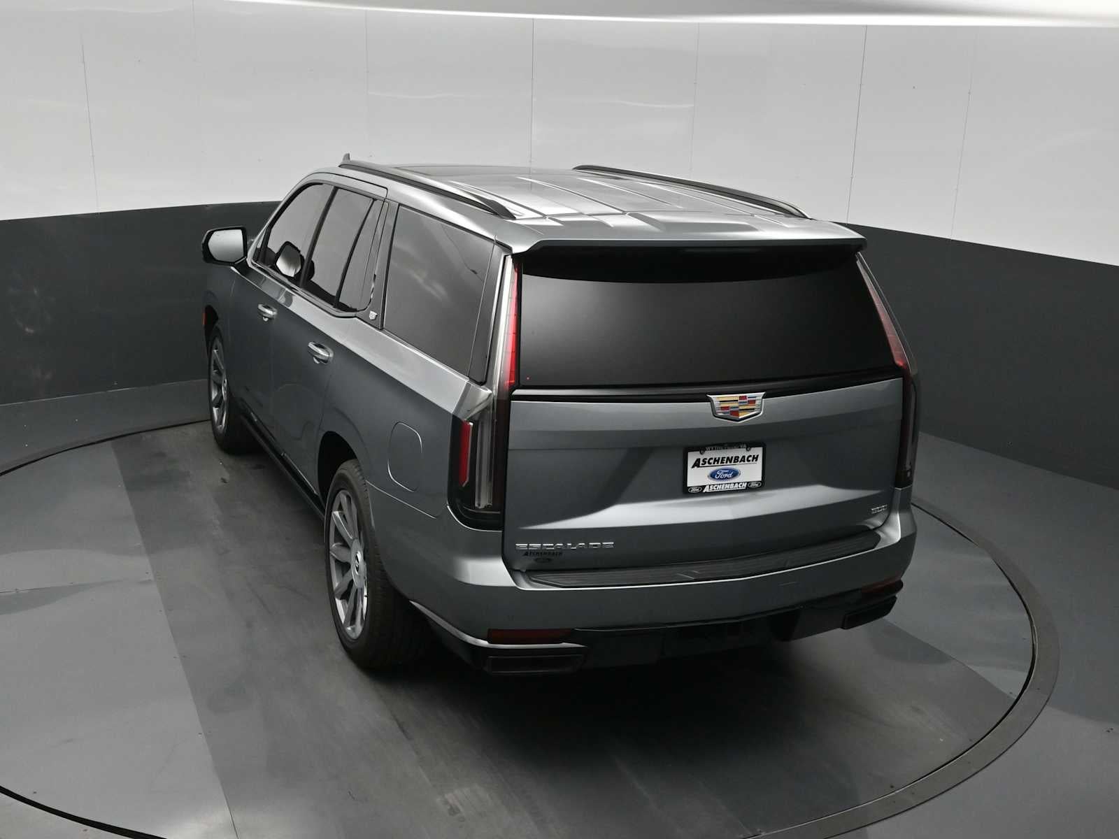 2023 Cadillac Escalade 4WD Sport Platinum