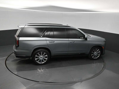 2023 Cadillac Escalade 4WD Sport Platinum