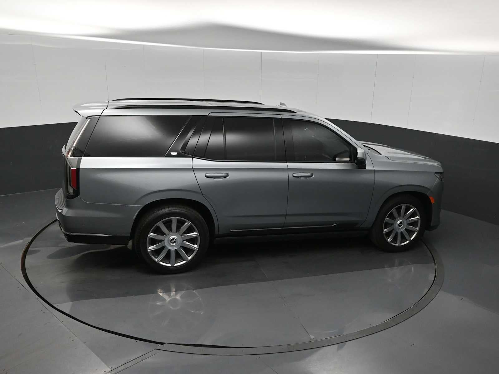 2023 Cadillac Escalade 4WD Sport Platinum