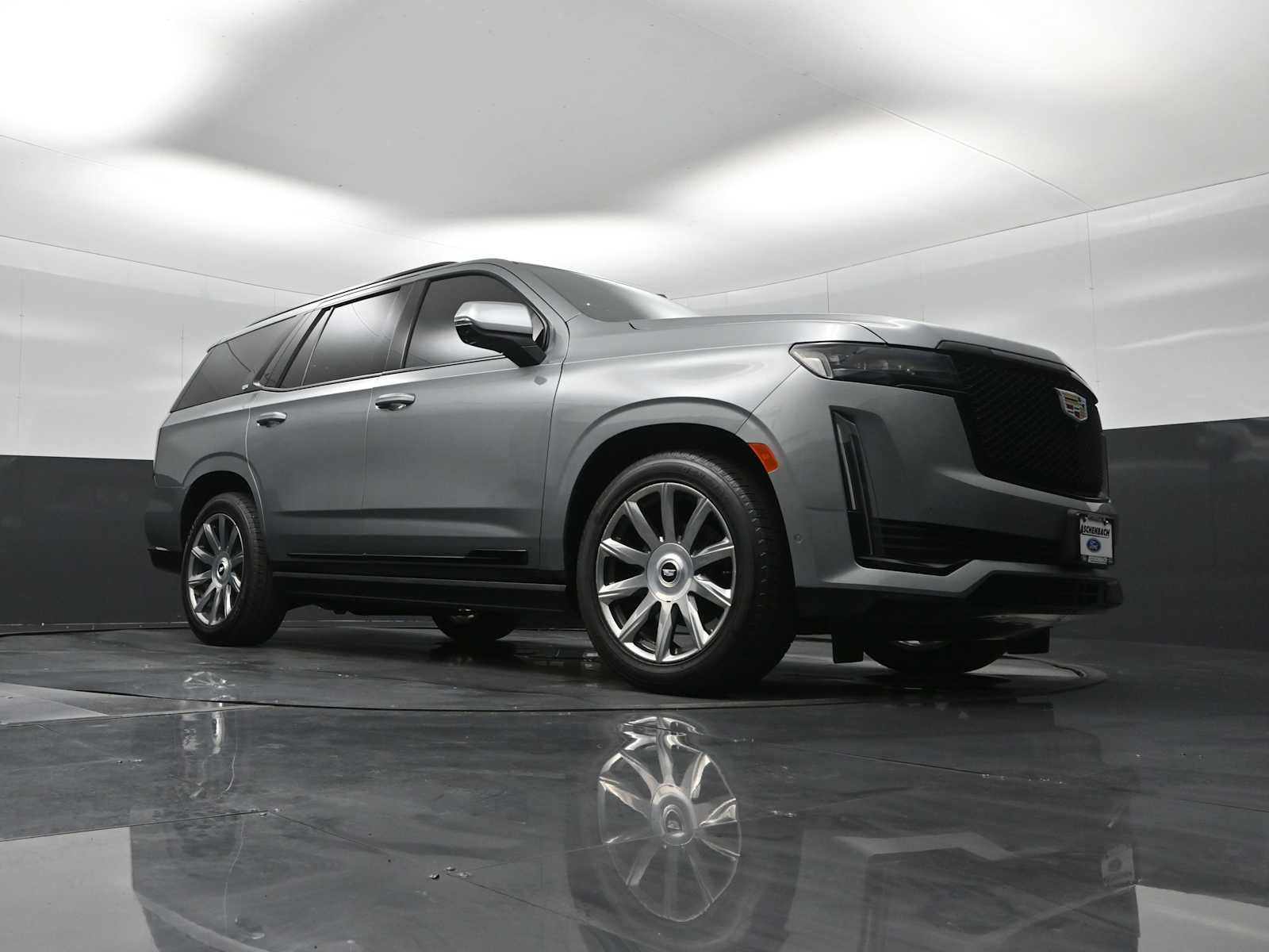 2023 Cadillac Escalade 4WD Sport Platinum