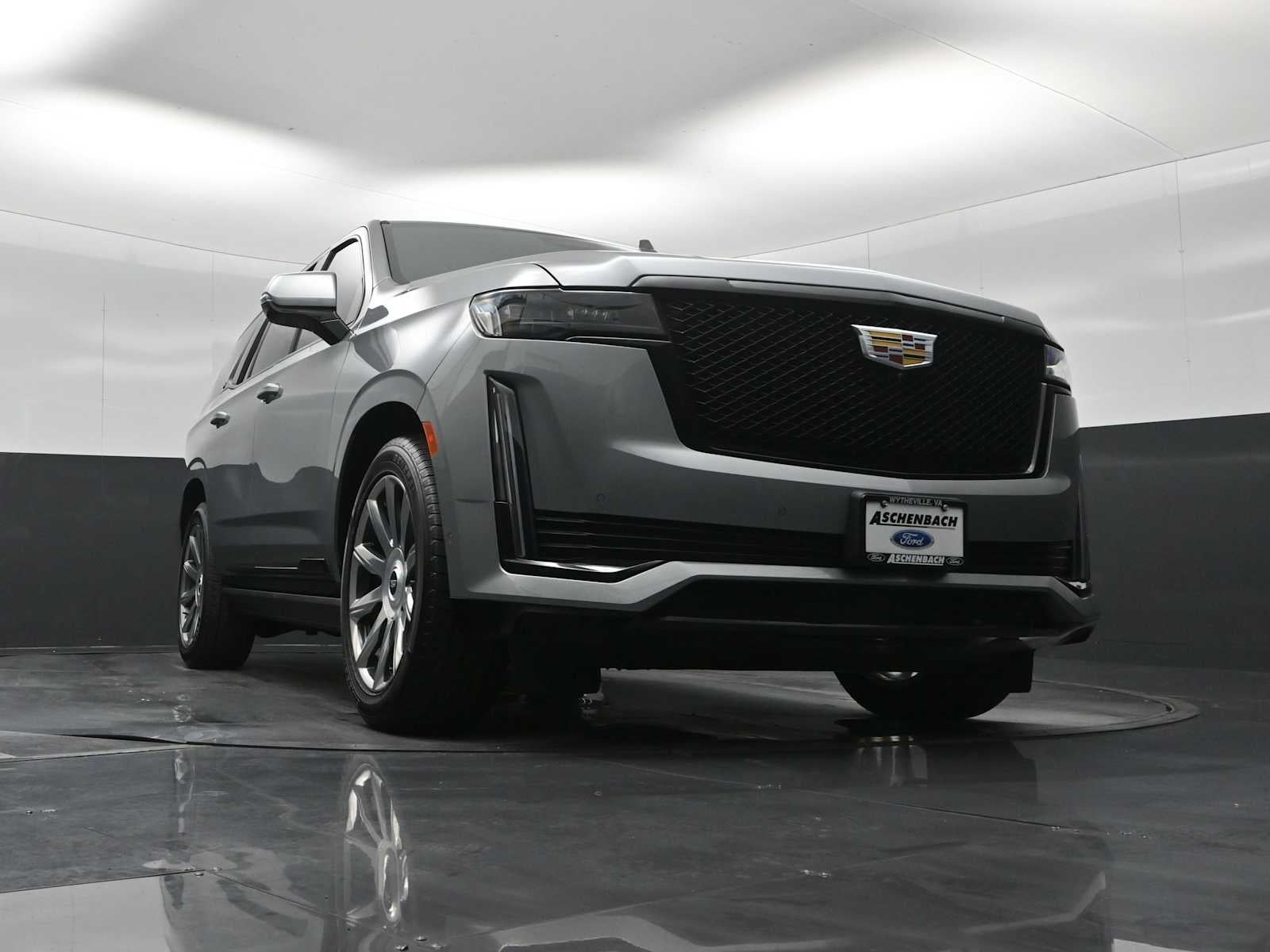 2023 Cadillac Escalade 4WD Sport Platinum