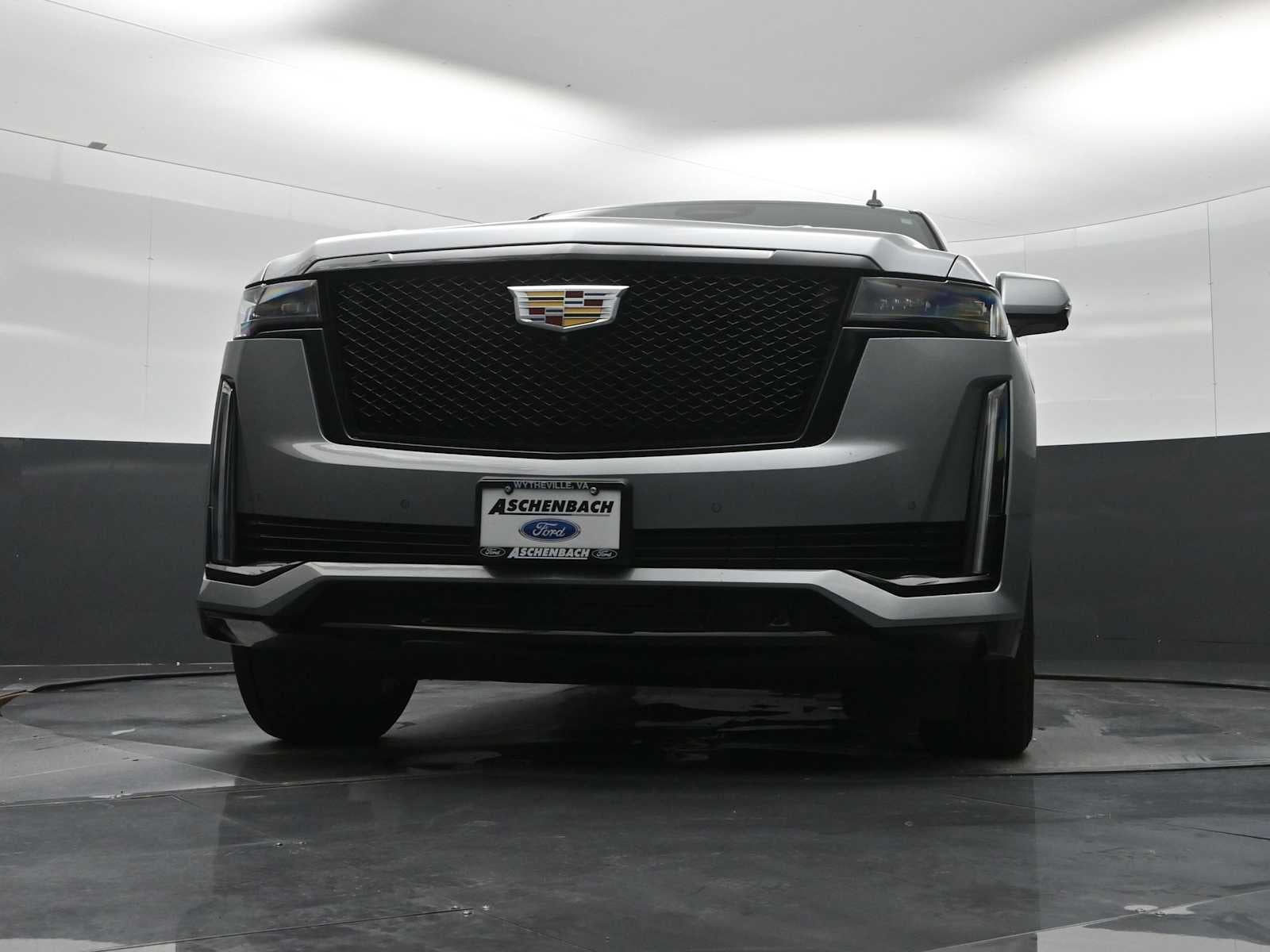 2023 Cadillac Escalade 4WD Sport Platinum