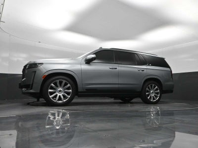 2023 Cadillac Escalade 4WD Sport Platinum
