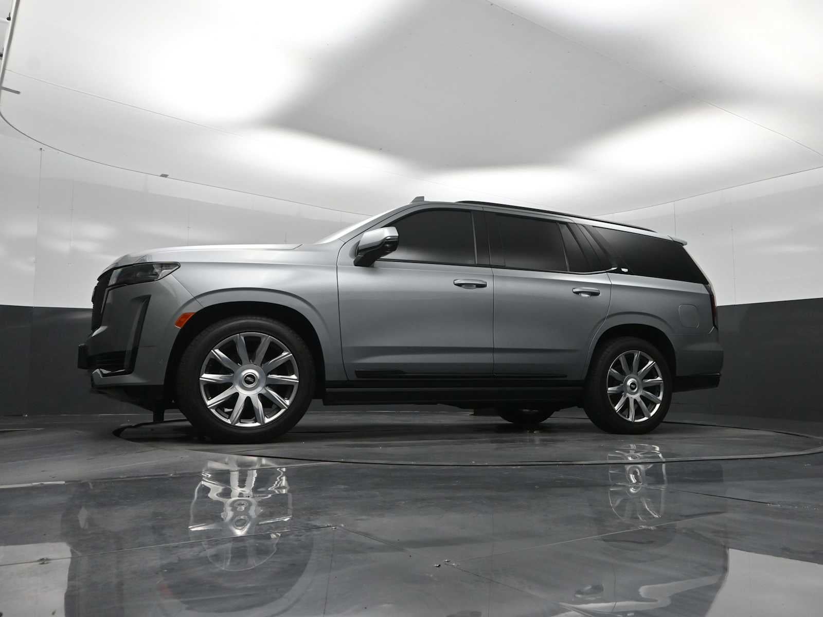 2023 Cadillac Escalade 4WD Sport Platinum