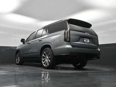 2023 Cadillac Escalade 4WD Sport Platinum