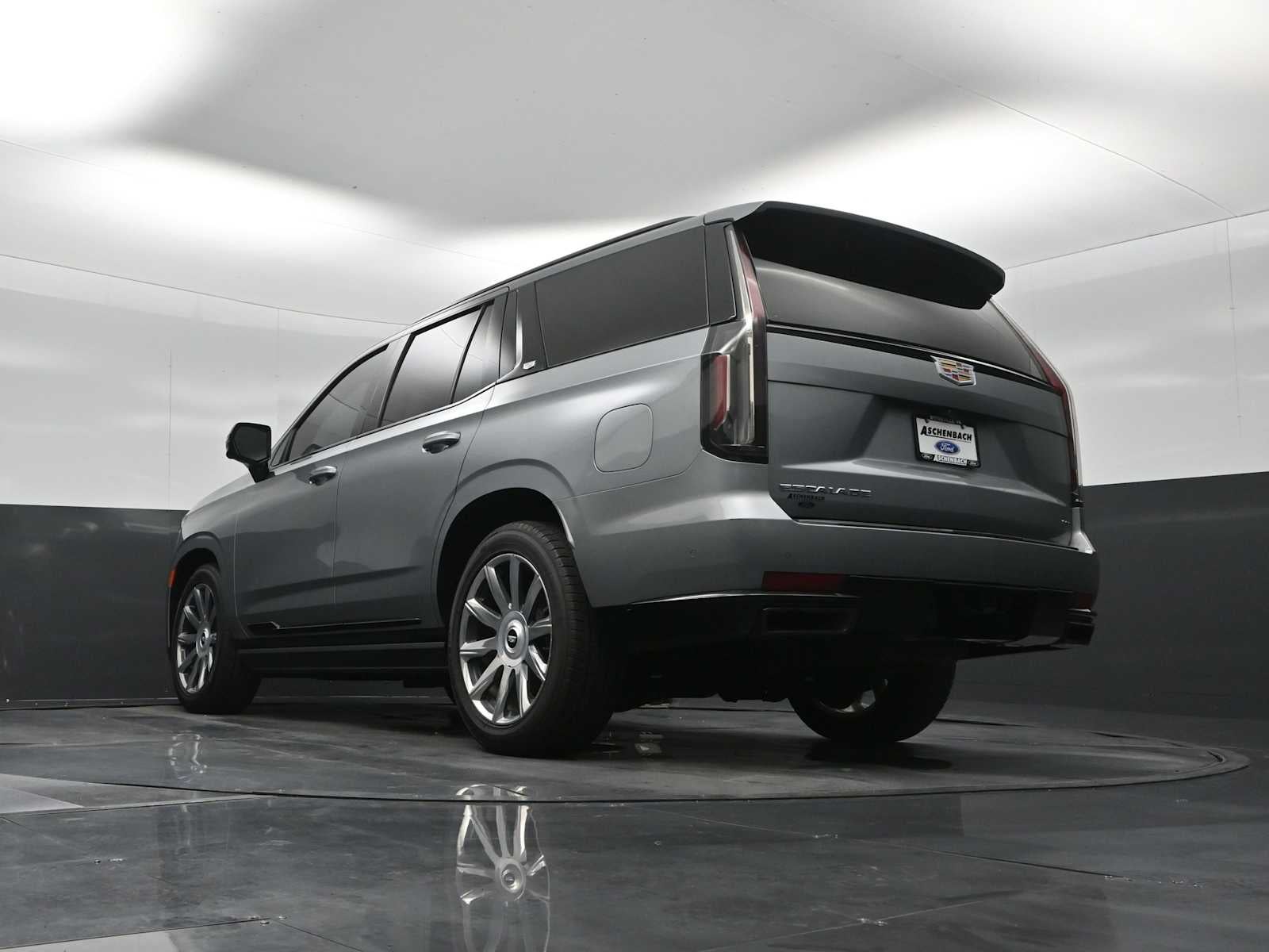 2023 Cadillac Escalade 4WD Sport Platinum