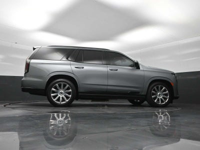 2023 Cadillac Escalade 4WD Sport Platinum