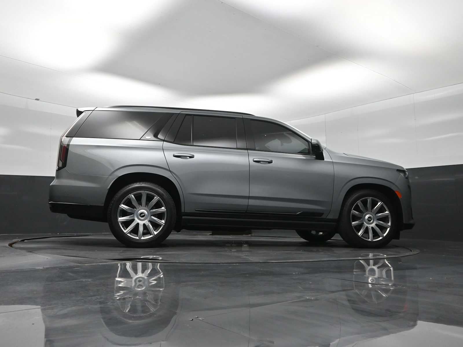 2023 Cadillac Escalade 4WD Sport Platinum