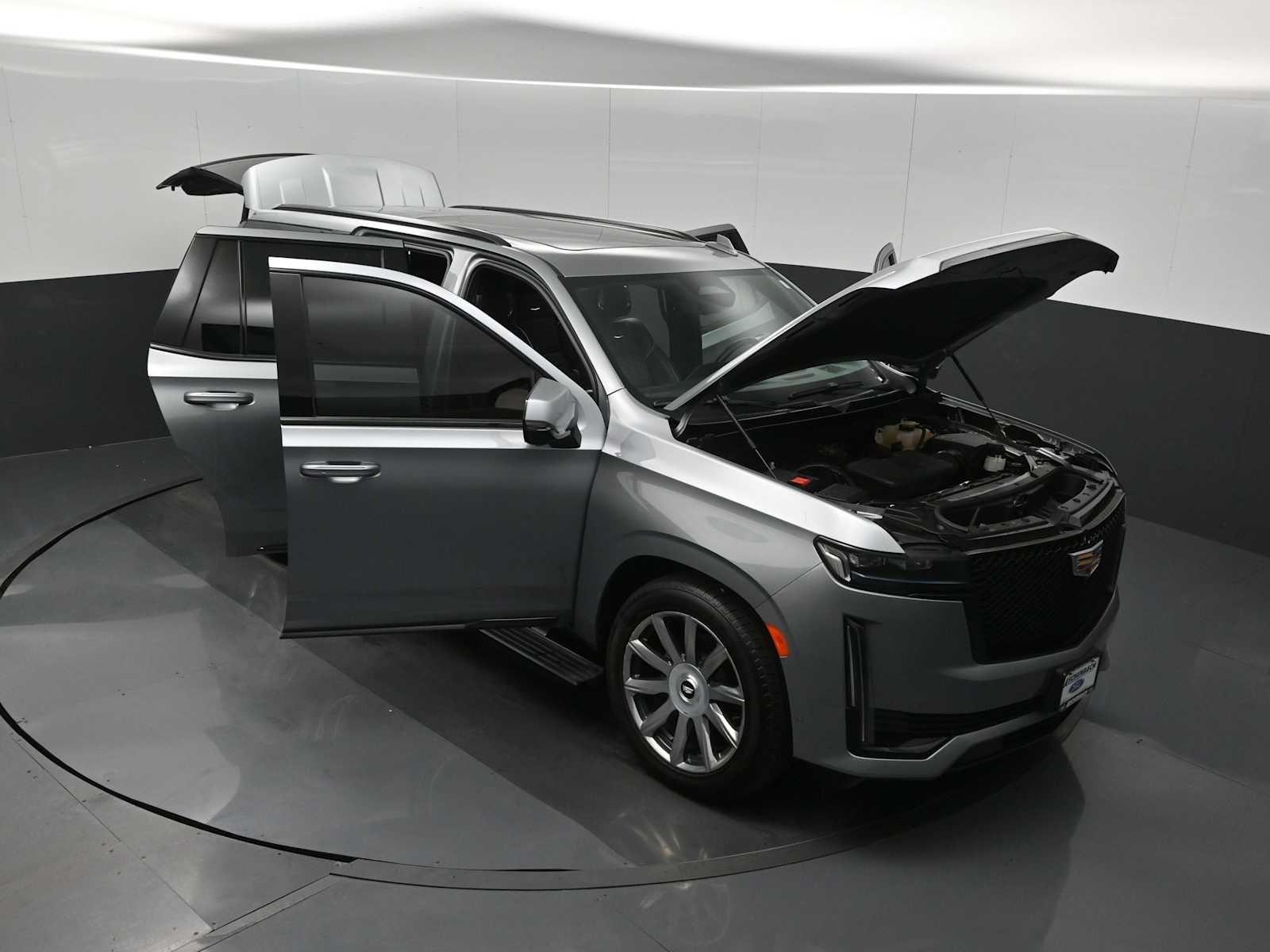 2023 Cadillac Escalade 4WD Sport Platinum