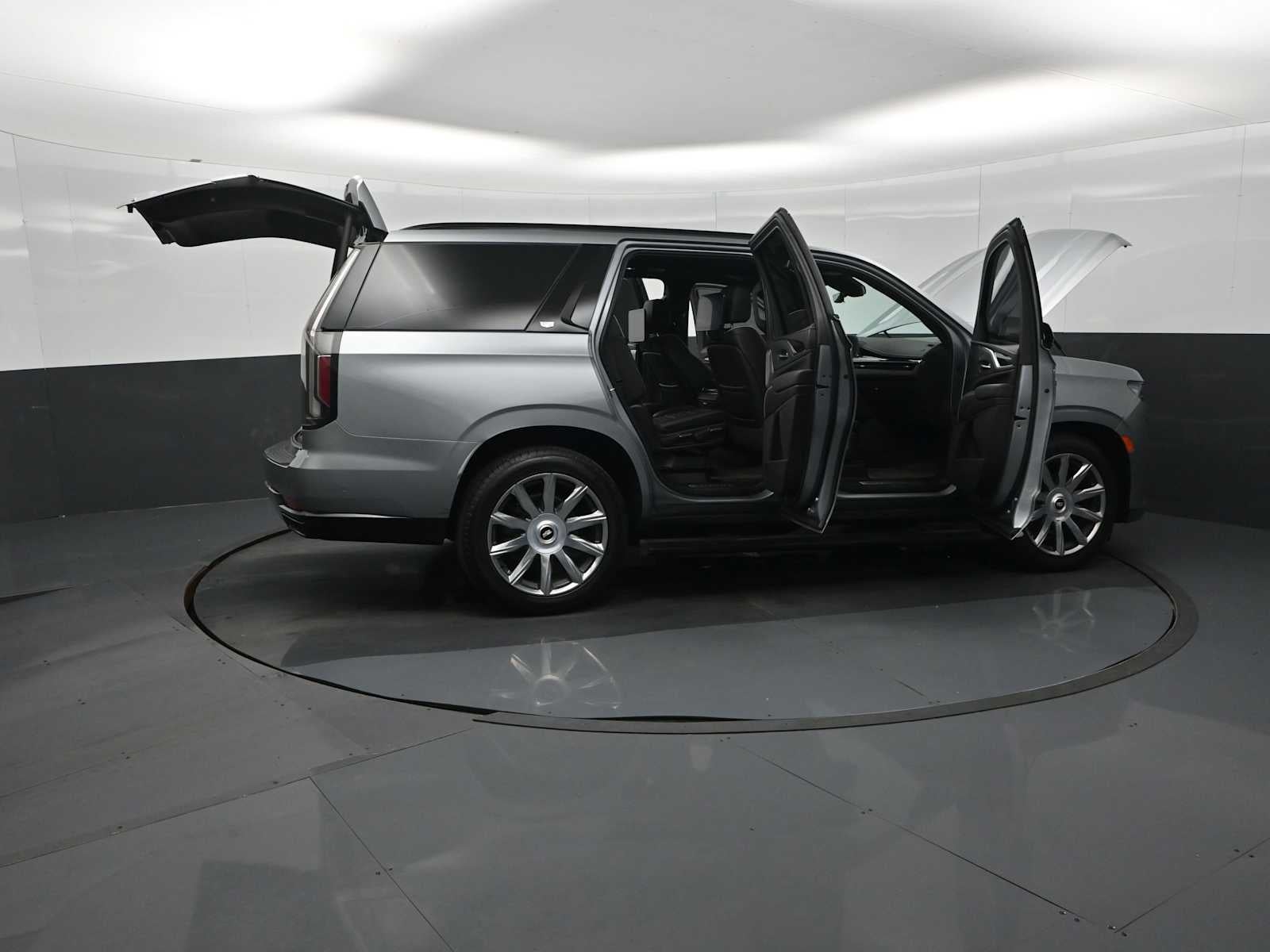 2023 Cadillac Escalade 4WD Sport Platinum