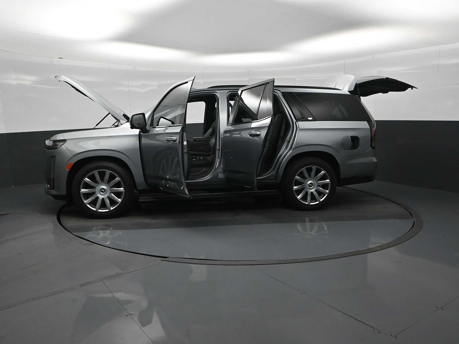 2023 Cadillac Escalade 4WD Sport Platinum