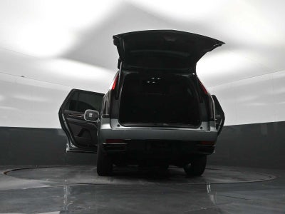 2023 Cadillac Escalade 4WD Sport Platinum