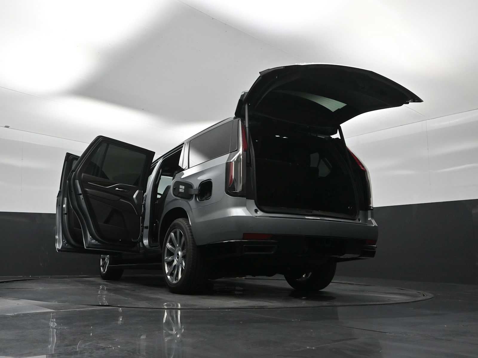 2023 Cadillac Escalade 4WD Sport Platinum