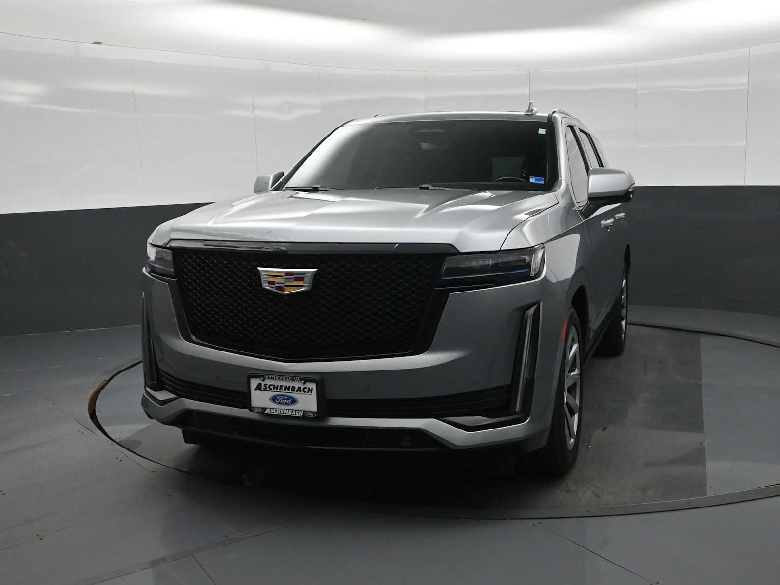 2023 Cadillac Escalade 4WD Sport Platinum