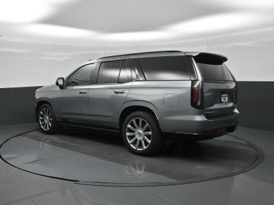 2023 Cadillac Escalade 4WD Sport Platinum