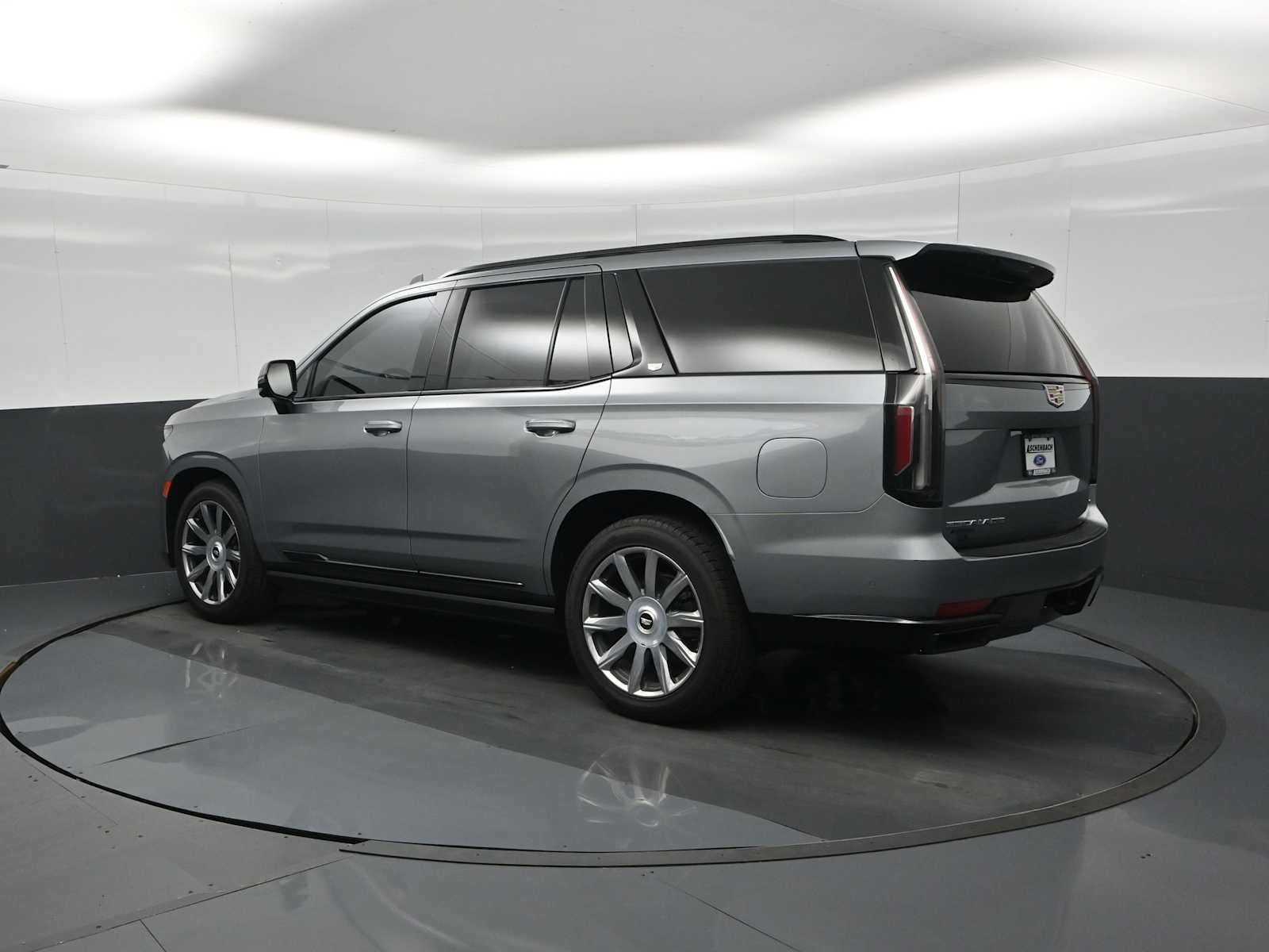 2023 Cadillac Escalade 4WD Sport Platinum