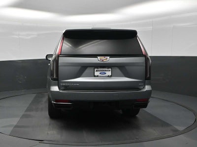 2023 Cadillac Escalade 4WD Sport Platinum