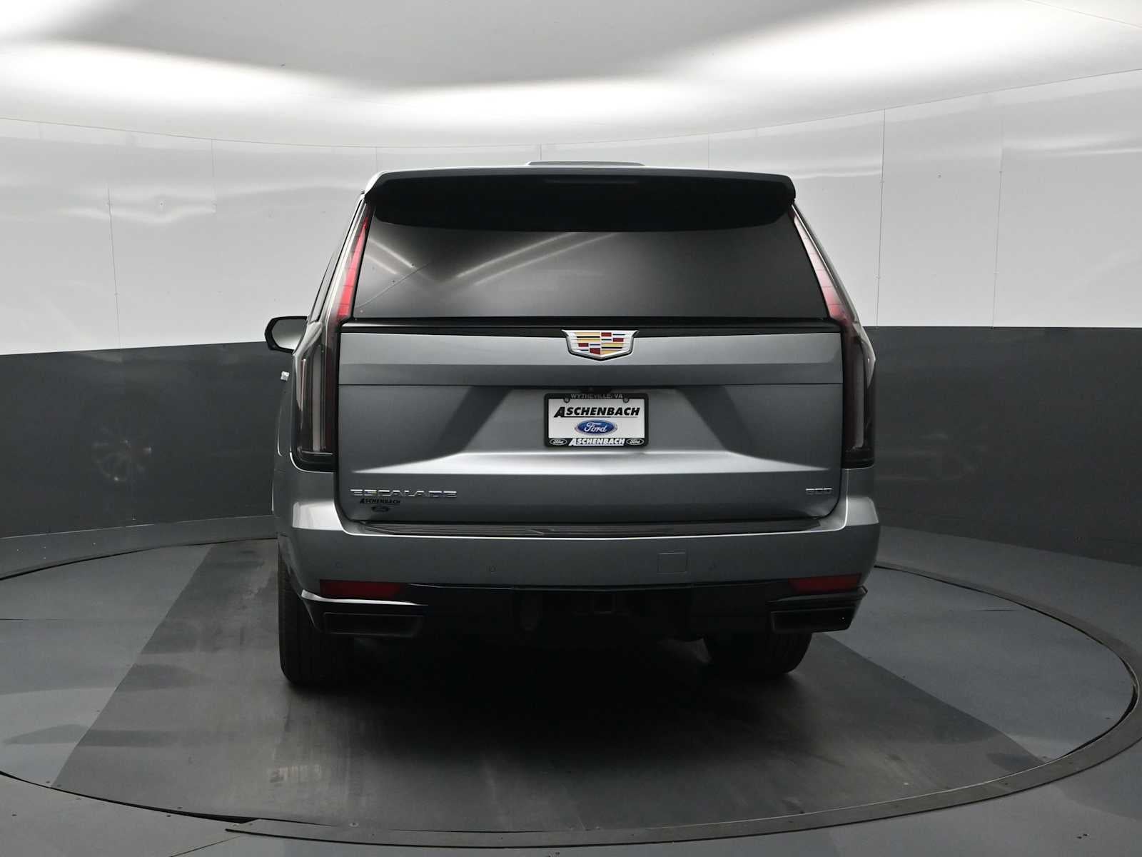 2023 Cadillac Escalade 4WD Sport Platinum