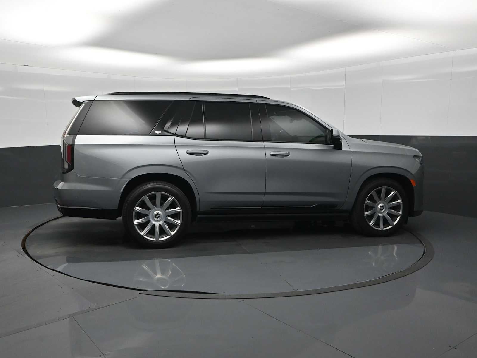 2023 Cadillac Escalade 4WD Sport Platinum