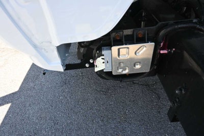 2023 Chevrolet Silverado MD Work Truck