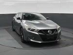2018 Nissan Maxima SR