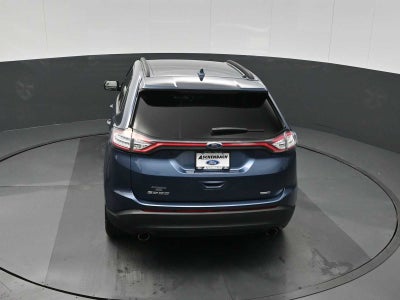 2018 Ford Edge SE