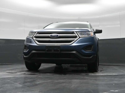 2018 Ford Edge SE