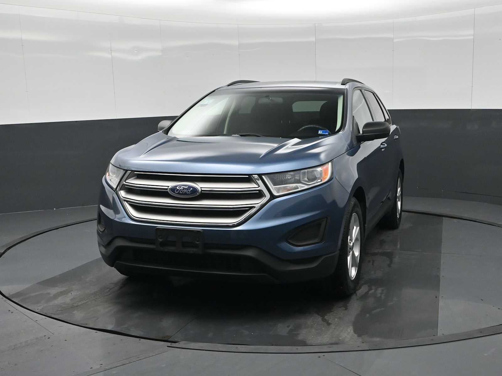 2018 Ford Edge SE
