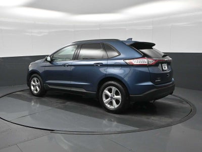 2018 Ford Edge SE