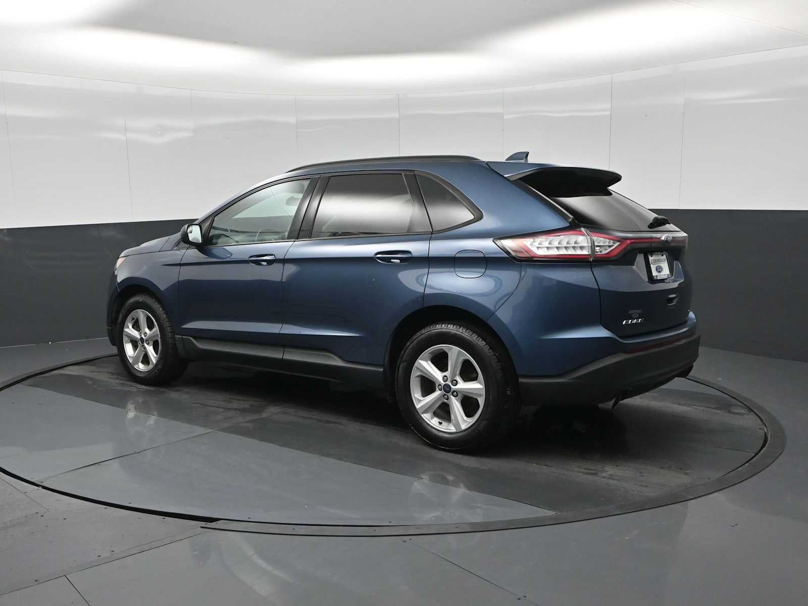 2018 Ford Edge SE