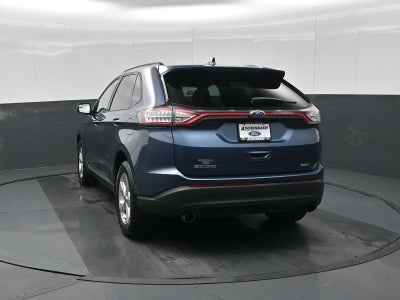 2018 Ford Edge SE