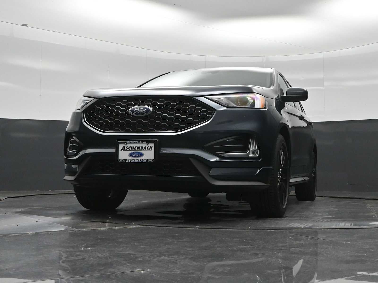 2024 Ford Edge ST-Line