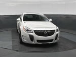 2017 Buick Regal GS