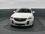 2017 Buick Regal GS