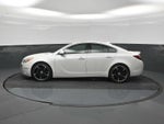 2017 Buick Regal GS