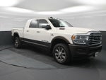 2020 RAM 2500 Longhorn