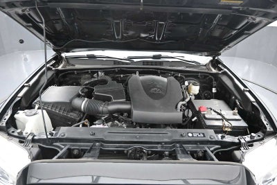 2019 Toyota Tacoma SR5