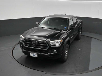 2019 Toyota Tacoma SR5