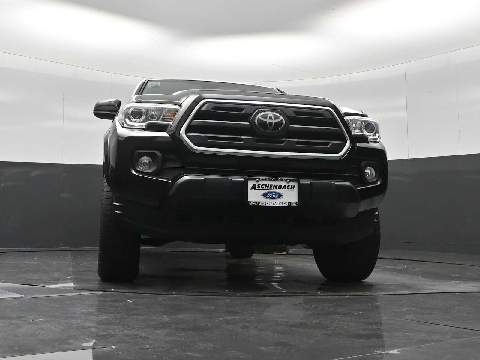 2019 Toyota Tacoma SR5