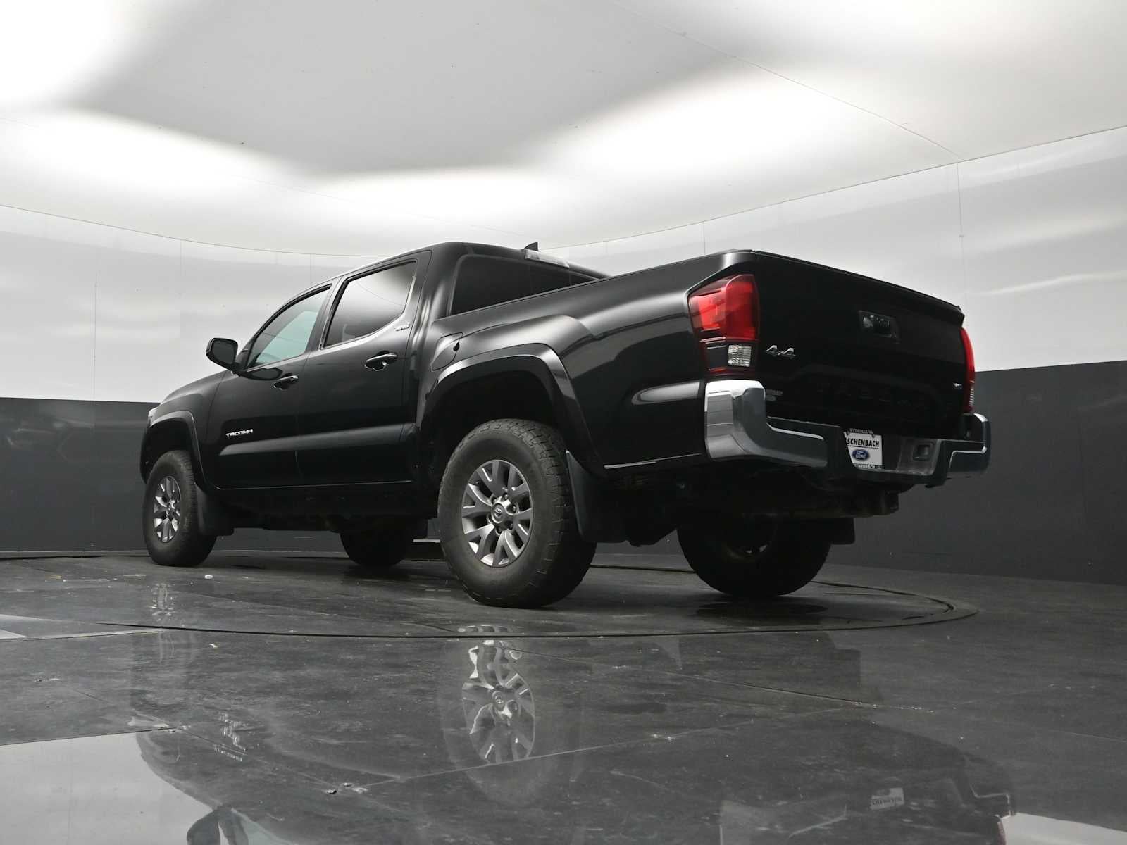 2019 Toyota Tacoma SR5